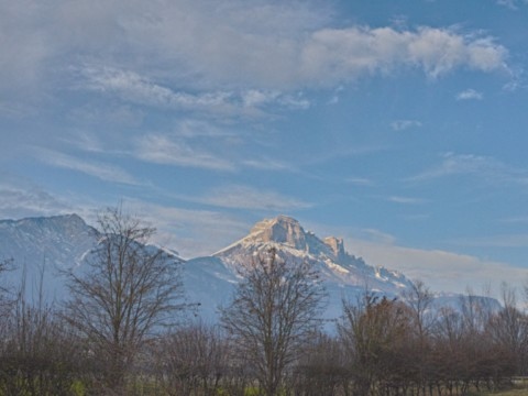 Environs de Grenoble