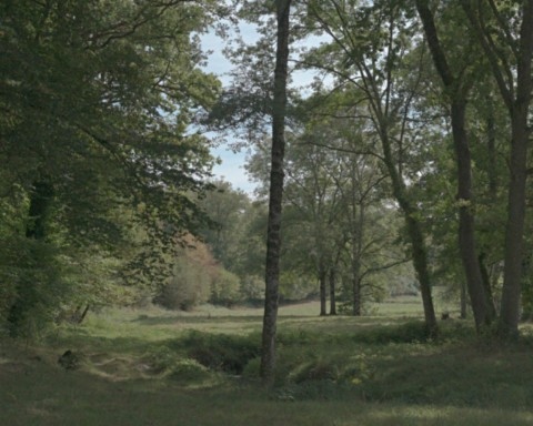 Vallée de l'Abloux vers Eguzon