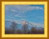 Environs de Grenoble