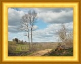 Environs de Saint-Auvent
