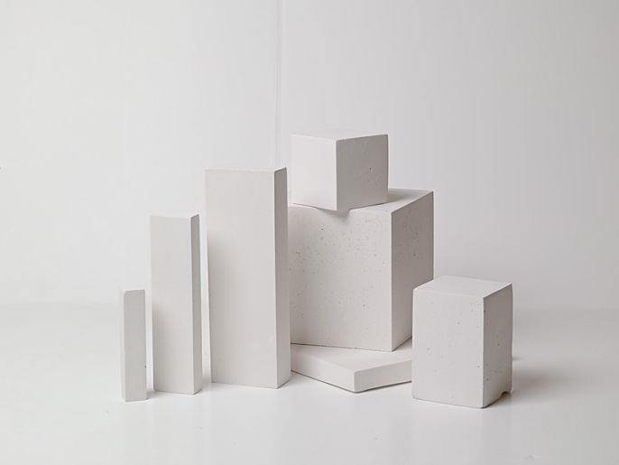 des cubes