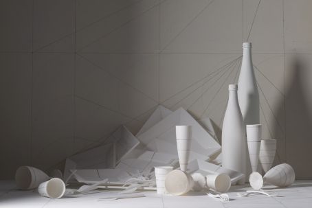 Henri Peyre & Catherine Auguste - Picnic 5